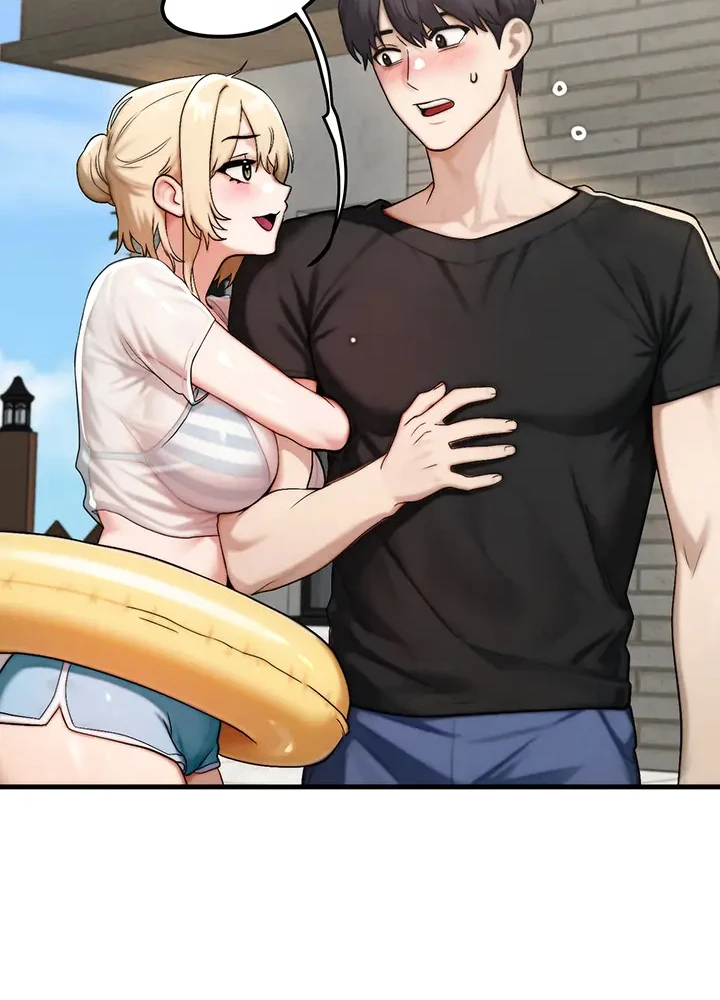 Mi tipo ideal es la mamá de mi amigo capítulo 6 página 19
