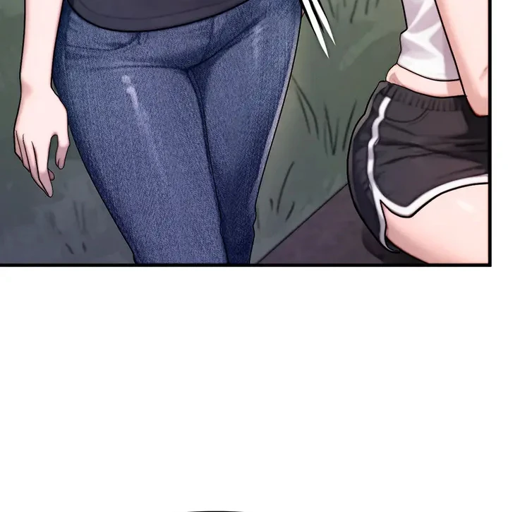 Mi tipo ideal es la mamá de mi amigo capítulo 6 página 29