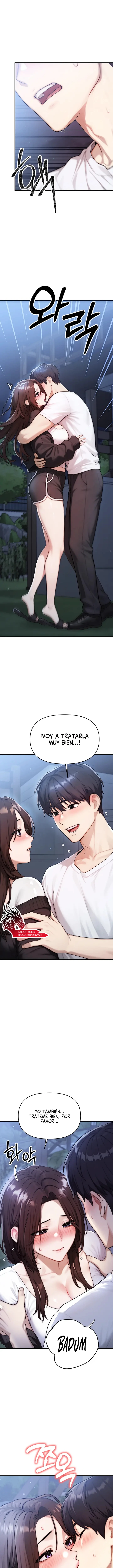 Mi tipo ideal es la mamá de mi amigo capítulo 7 página 26