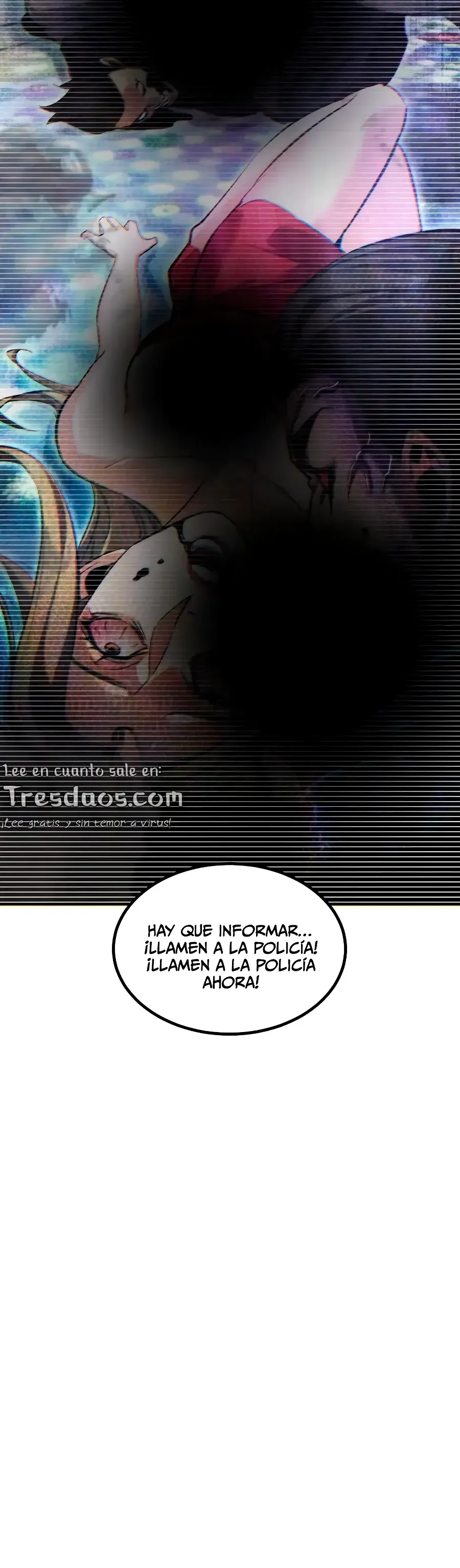Renacimiento en el apocalipsis: Alcanzando la cima abriendo cajas capítulo 10 página 18