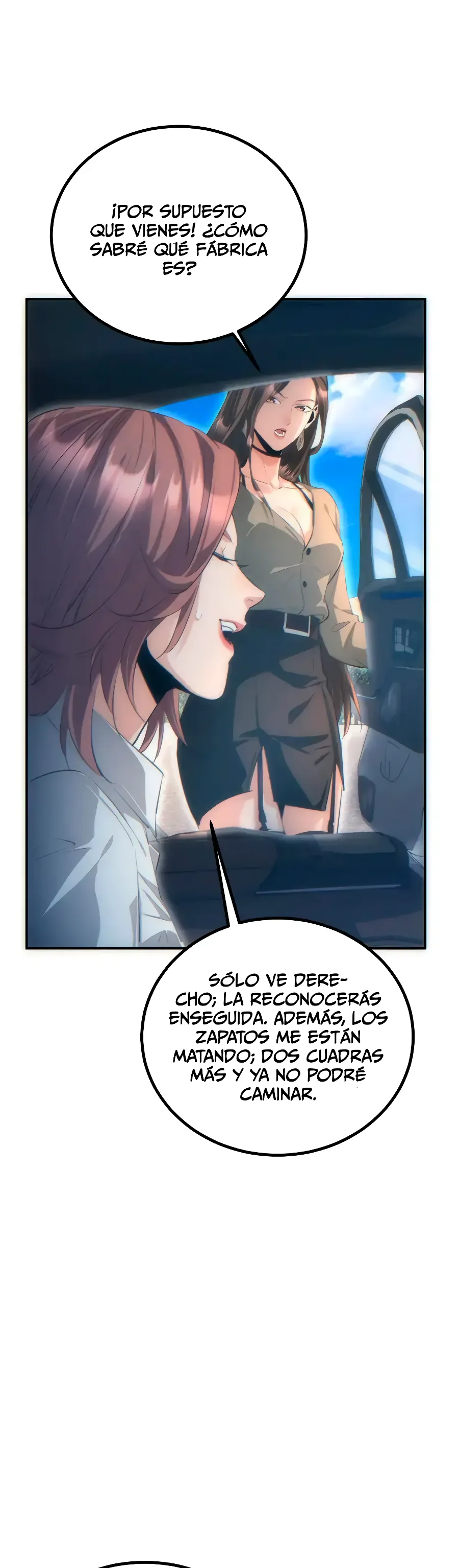 Renacimiento en el apocalipsis: Alcanzando la cima abriendo cajas capítulo 12 página 30