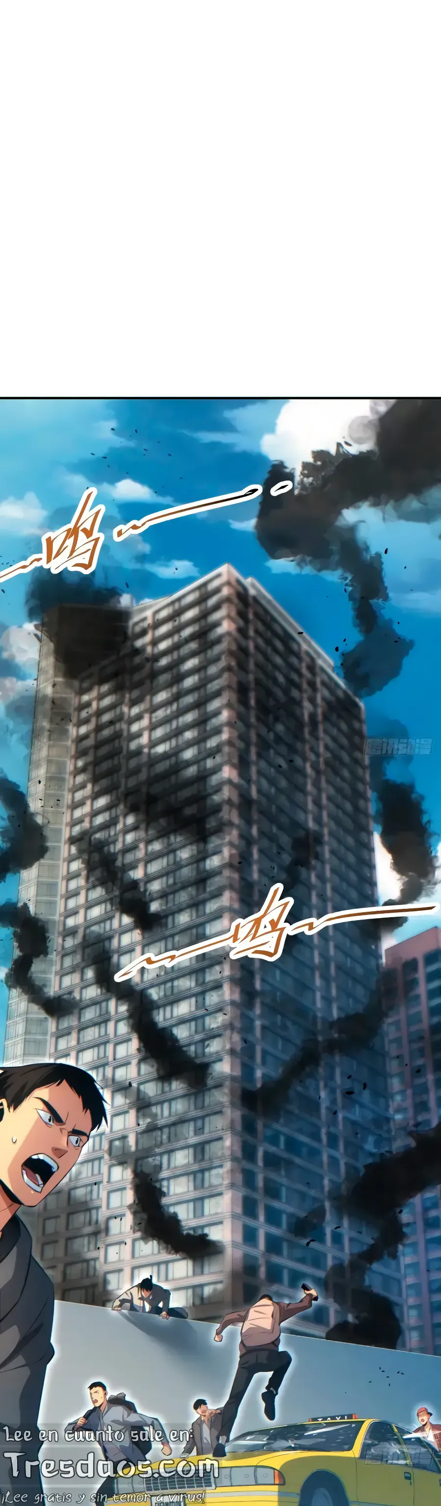 Renacimiento en el apocalipsis: Alcanzando la cima abriendo cajas capítulo 14 página 1