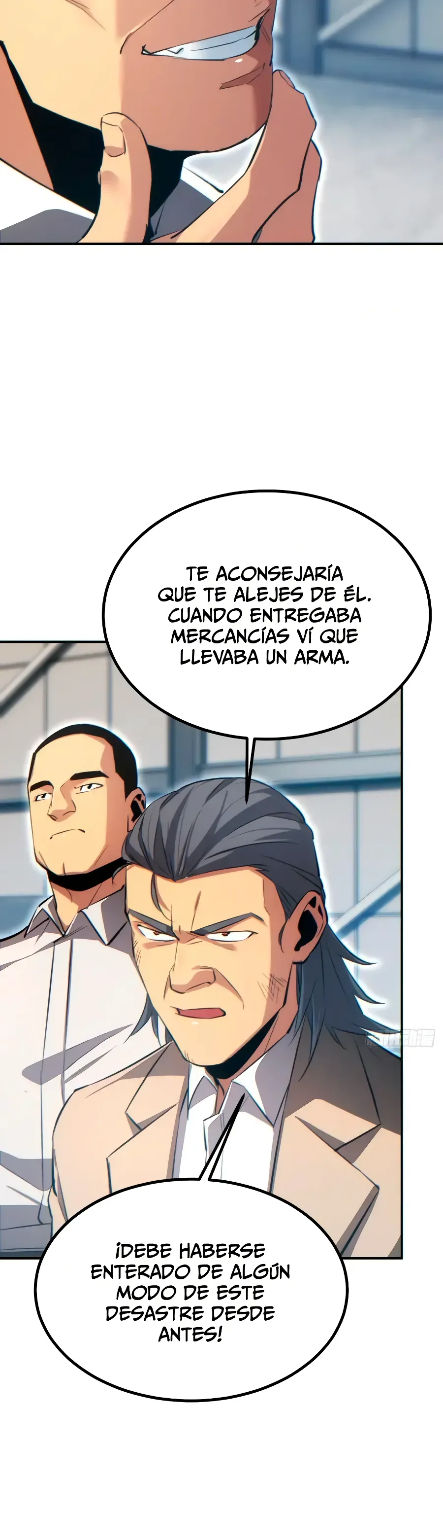 Renacimiento en el apocalipsis: Alcanzando la cima abriendo cajas capítulo 14 página 20