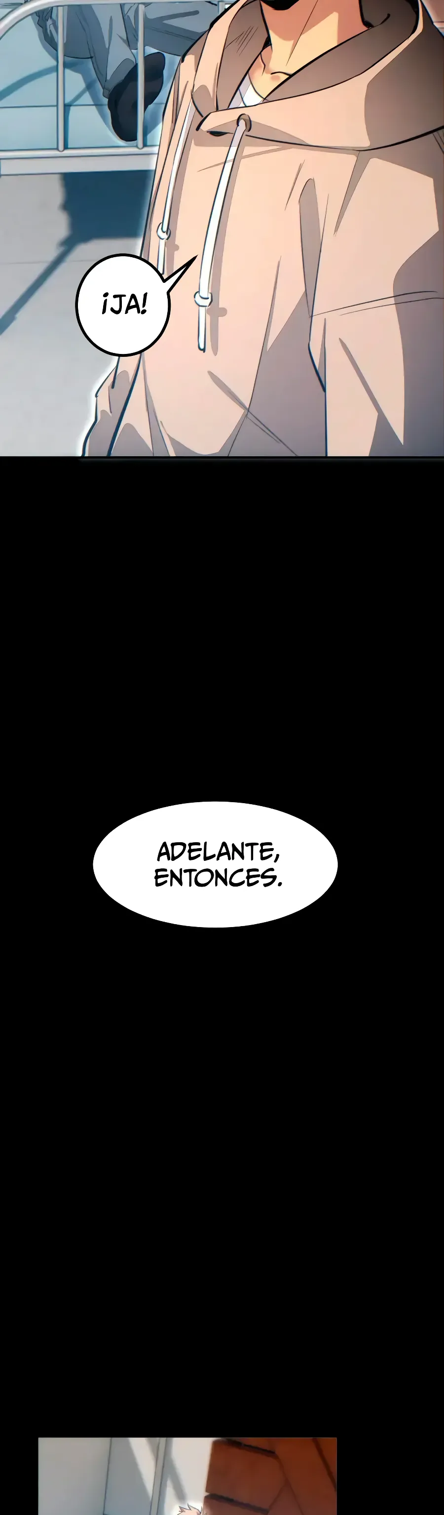 Renacimiento en el apocalipsis: Alcanzando la cima abriendo cajas capítulo 15 página 4