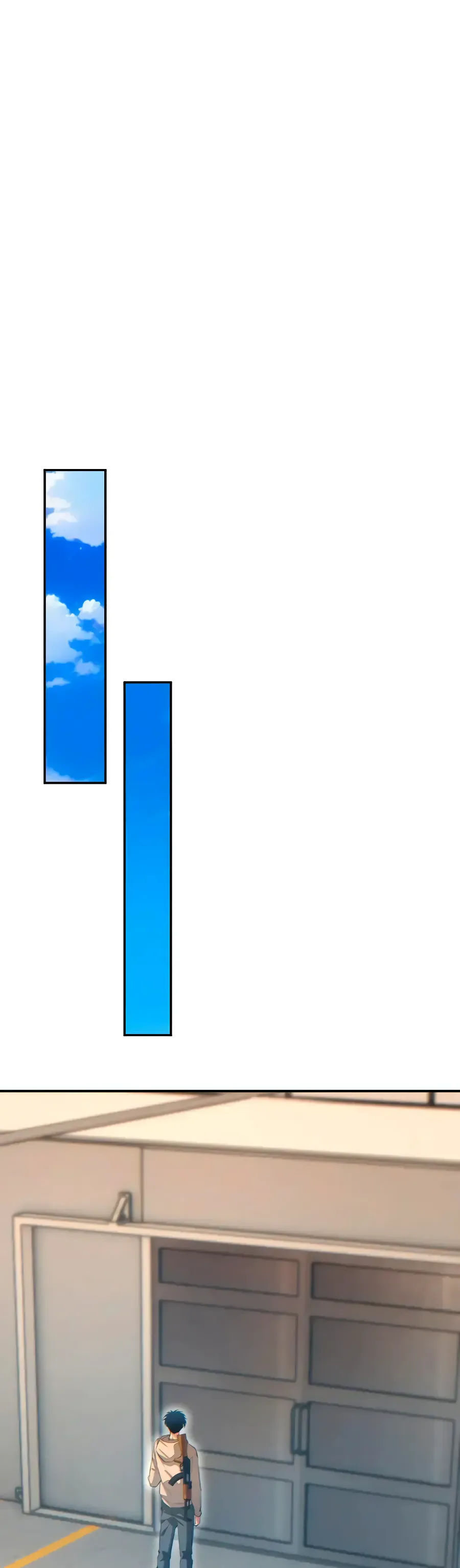 Renacimiento en el apocalipsis: Alcanzando la cima abriendo cajas capítulo 16 página 27