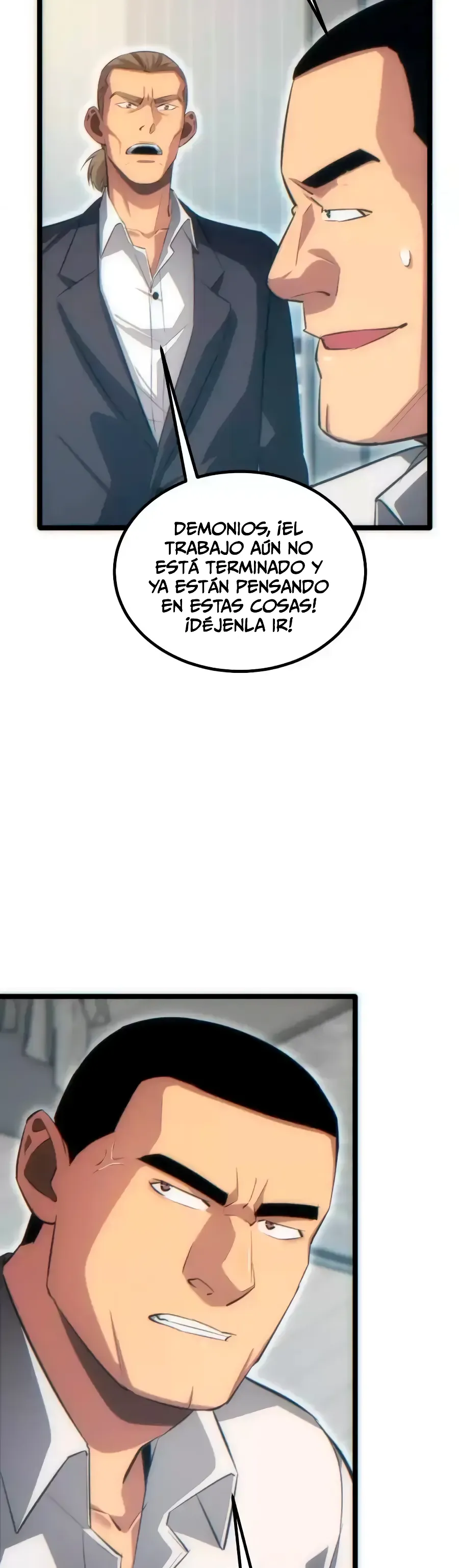 Renacimiento en el apocalipsis: Alcanzando la cima abriendo cajas capítulo 17 página 4