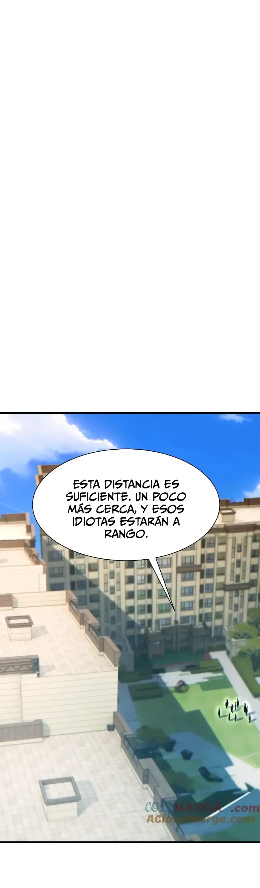 Renacimiento en el apocalipsis: Alcanzando la cima abriendo cajas capítulo 24 página 12