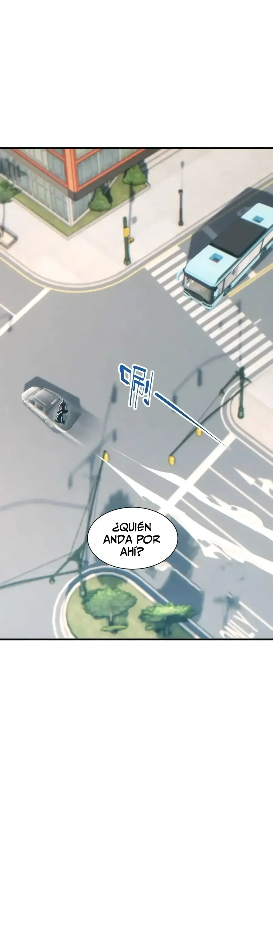 Renacimiento en el apocalipsis: Alcanzando la cima abriendo cajas capítulo 24 página 32