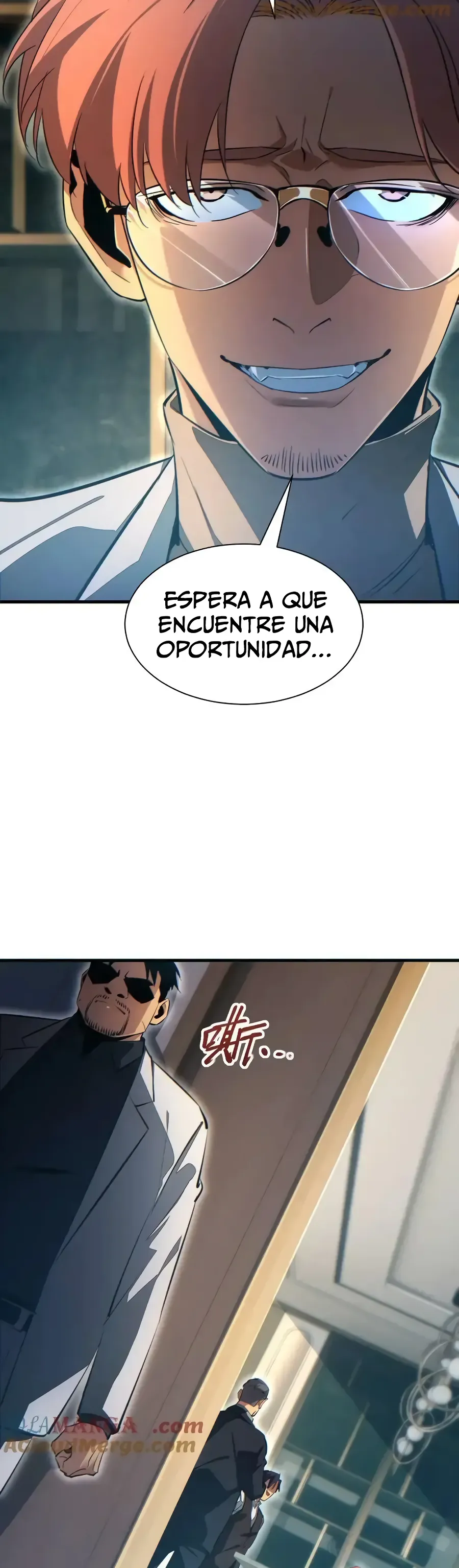 Renacimiento en el apocalipsis: Alcanzando la cima abriendo cajas capítulo 25 página 26