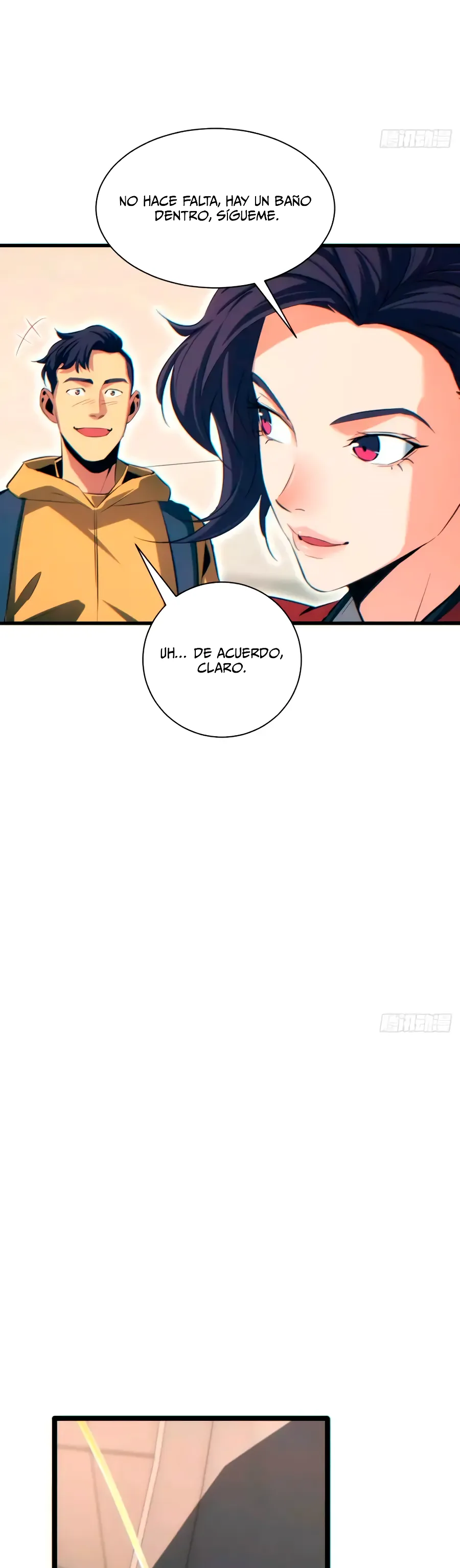 Renacimiento en el apocalipsis: Alcanzando la cima abriendo cajas capítulo 31 página 15