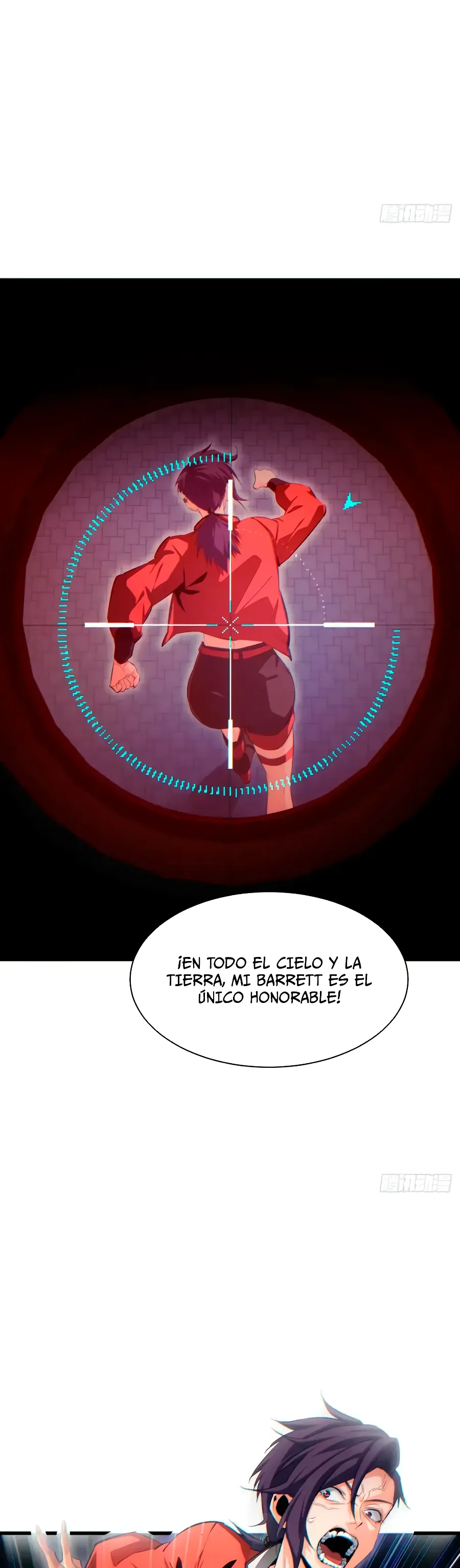 Renacimiento en el apocalipsis: Alcanzando la cima abriendo cajas capítulo 33 página 18