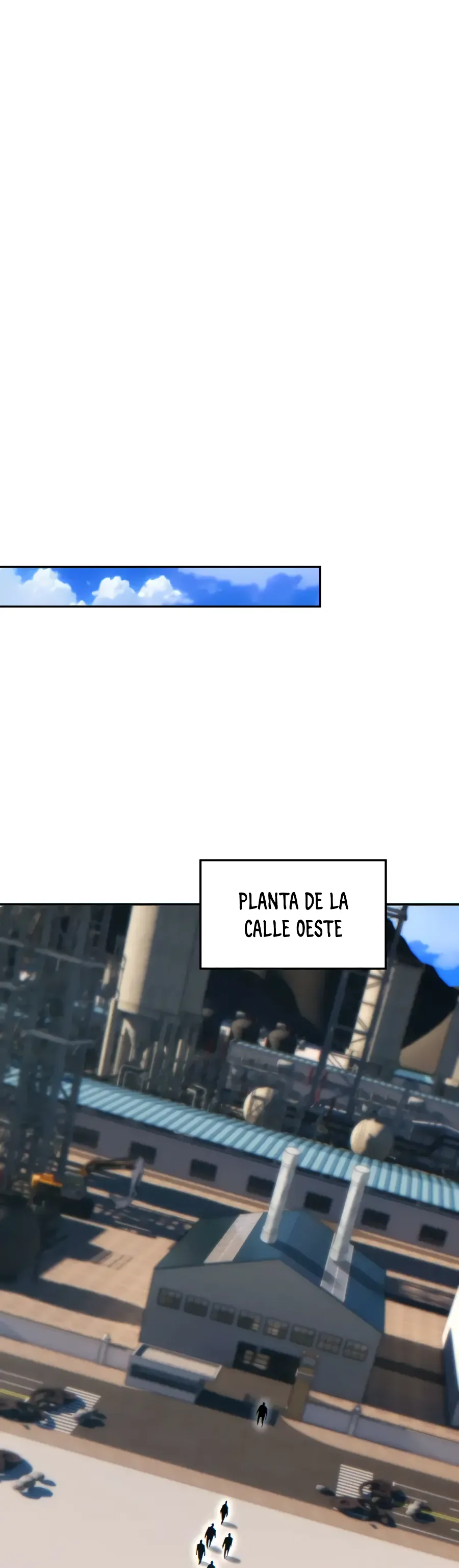 Renacimiento en el apocalipsis: Alcanzando la cima abriendo cajas capítulo 34 página 29
