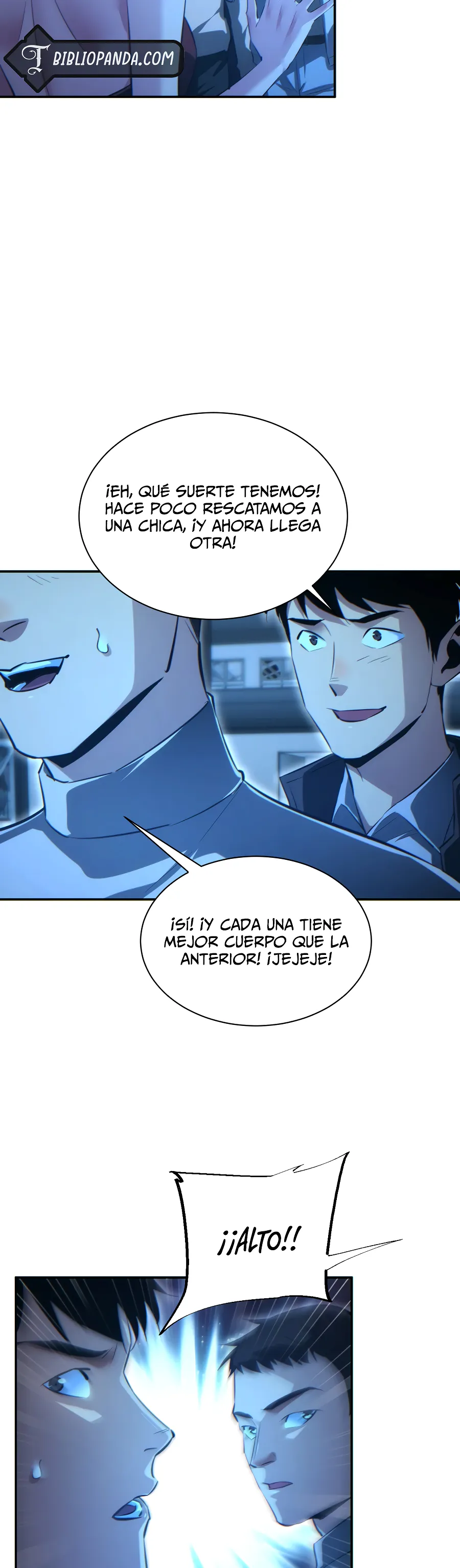 Renacimiento en el apocalipsis: Alcanzando la cima abriendo cajas capítulo 53 página 13