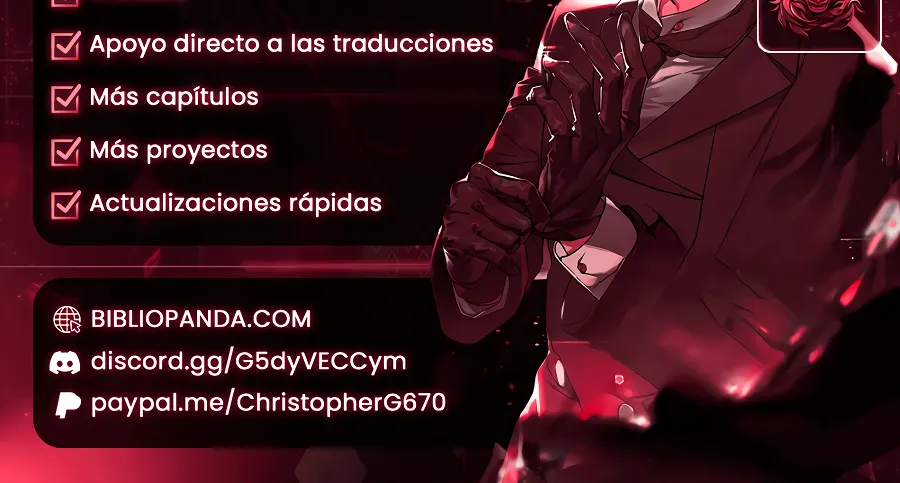 Renacimiento en el apocalipsis: Alcanzando la cima abriendo cajas capítulo 54 página 38
