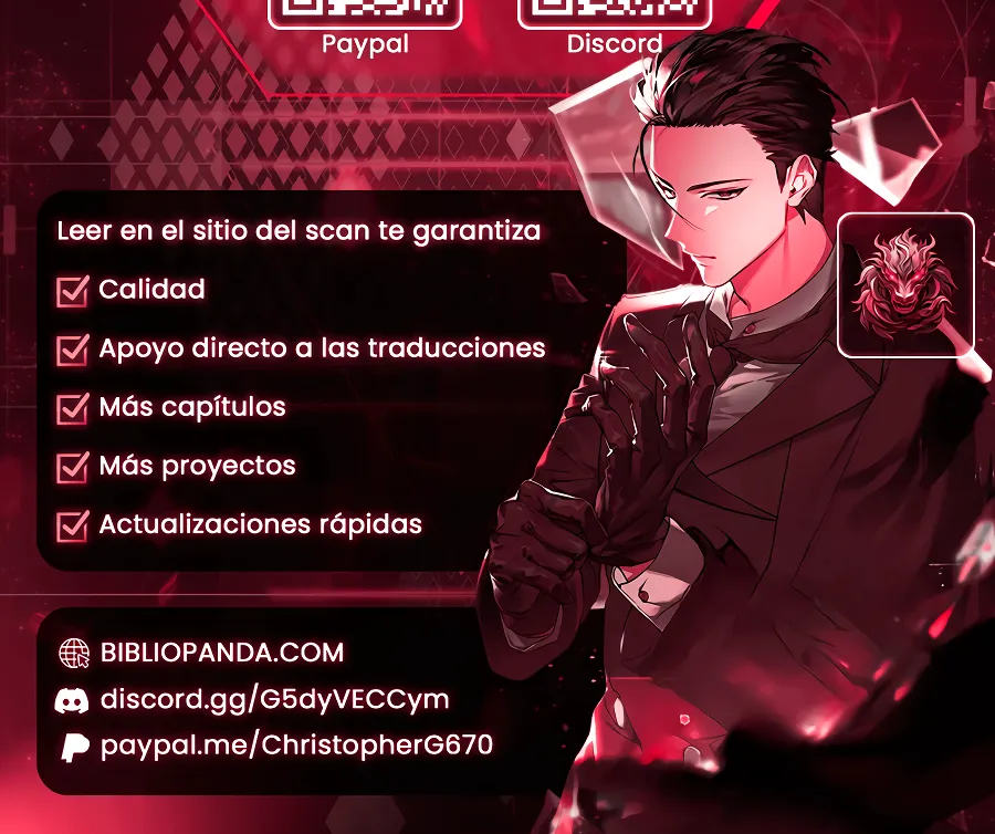Renacimiento en el apocalipsis: Alcanzando la cima abriendo cajas capítulo 56 página 35