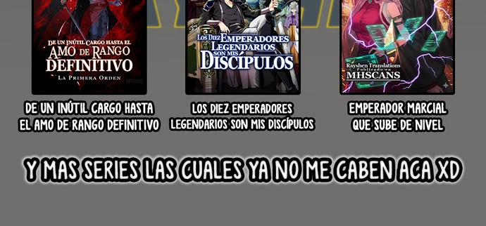 Renacimiento en el apocalipsis: Alcanzando la cima abriendo cajas capítulo 61 página 20
