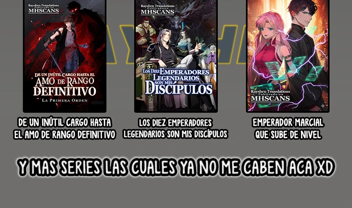 Renacimiento en el apocalipsis: Alcanzando la cima abriendo cajas capítulo 83 página 18
