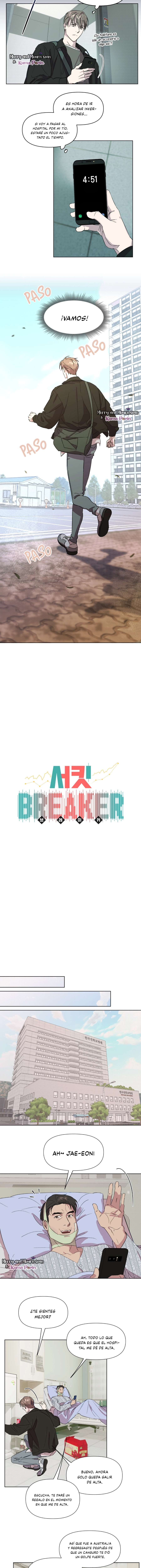 Circuit Breaker capítulo 1 página 4