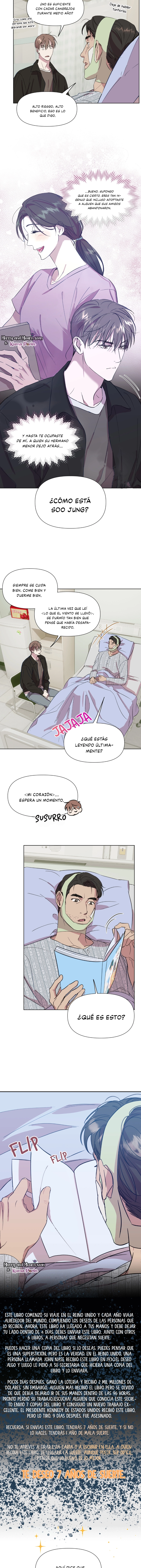Circuit Breaker capítulo 1 página 5