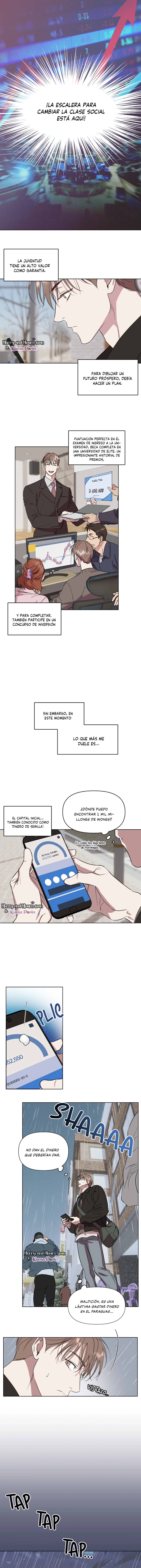 Circuit Breaker capítulo 1 página 8