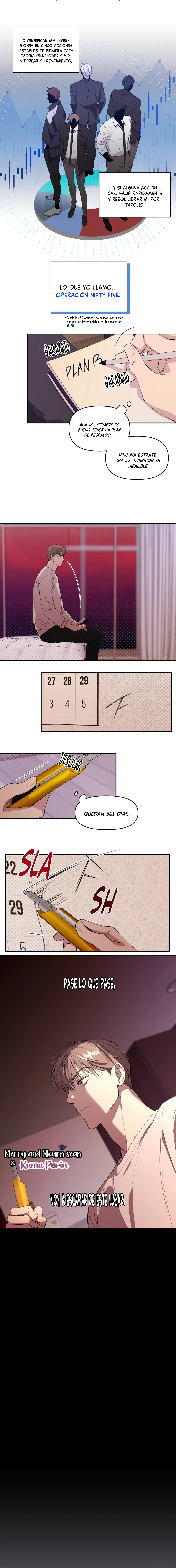 Circuit Breaker capítulo 13 página 7