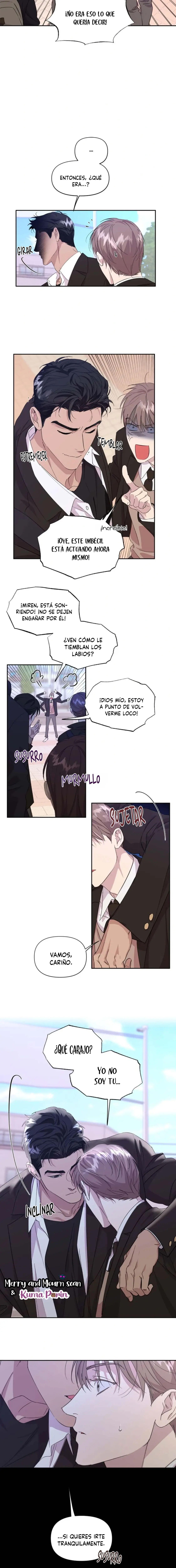 Circuit Breaker capítulo 18 página 5