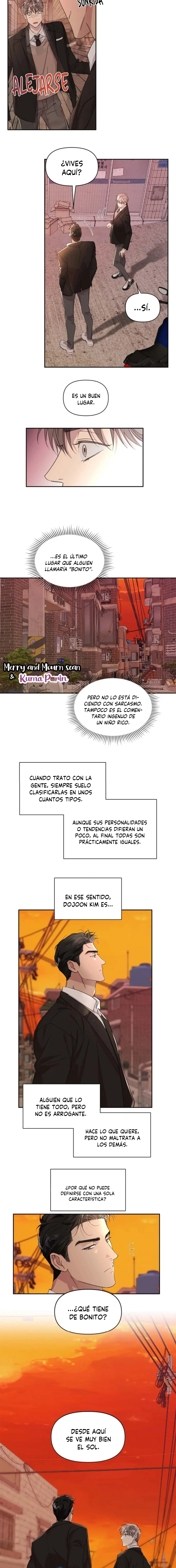 Circuit Breaker capítulo 18 página 9