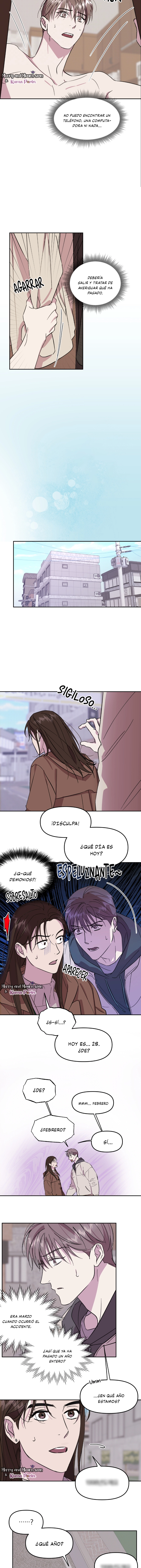 Circuit Breaker capítulo 2 página 10