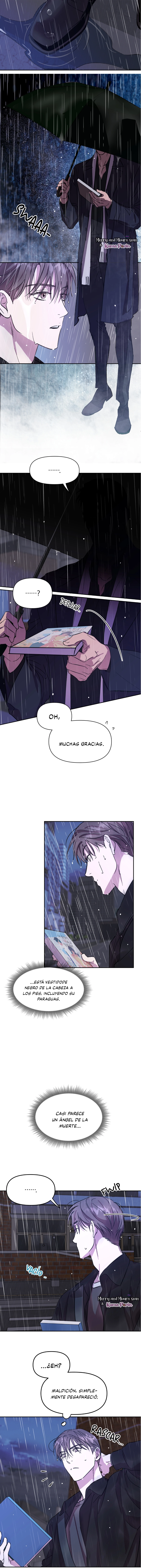 Circuit Breaker capítulo 2 página 5