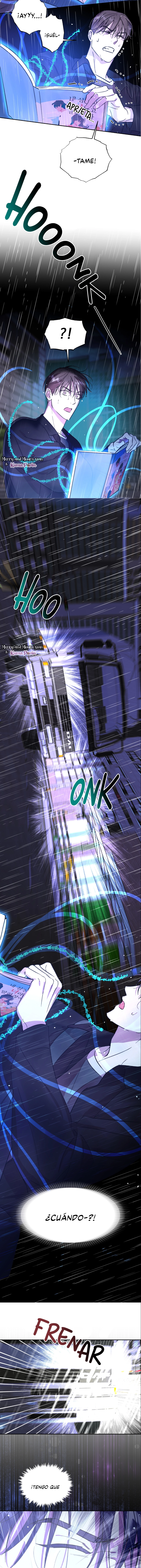 Circuit Breaker capítulo 2 página 7