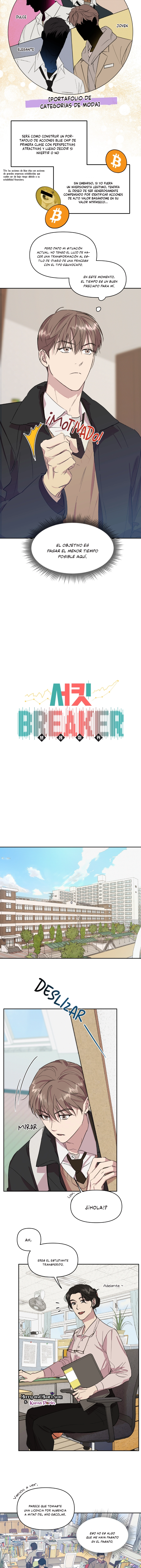 Circuit Breaker capítulo 4 página 2