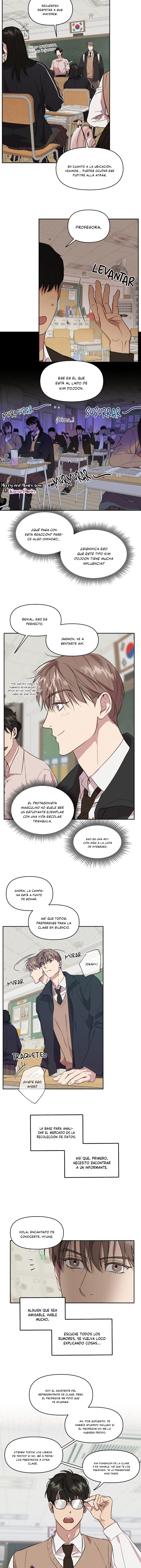 Circuit Breaker capítulo 4 página 4