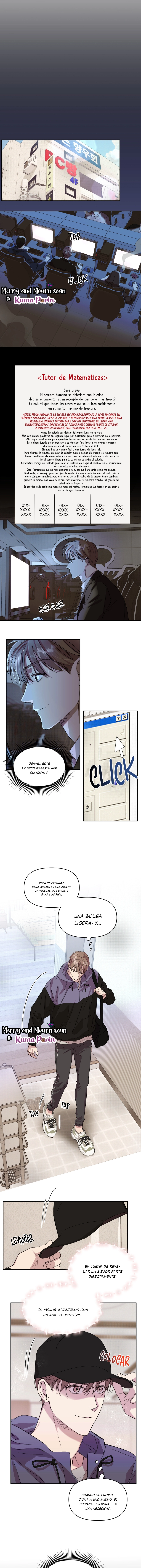 Circuit Breaker capítulo 5 página 5