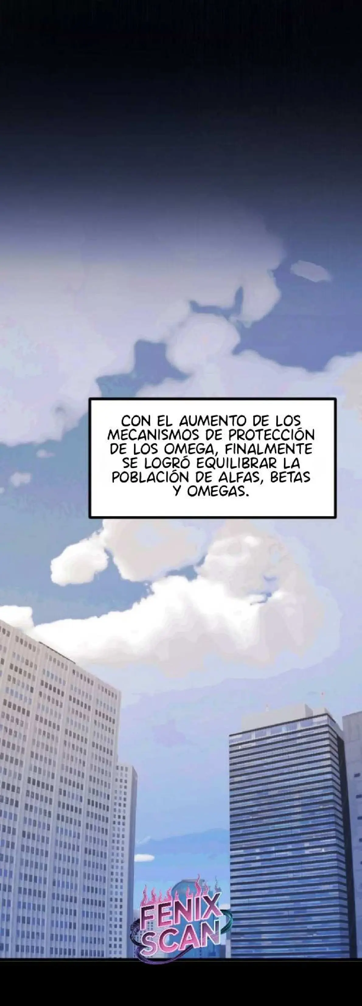 El Amante Sustituto del Alfa capítulo 1 página 28