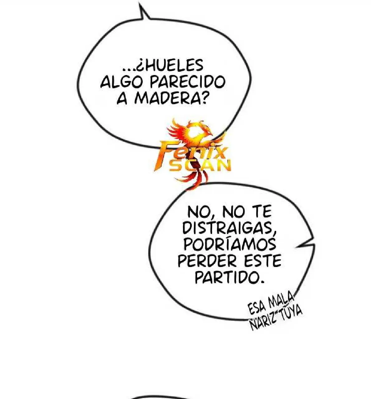 El Amante Sustituto del Alfa capítulo 3 página 16