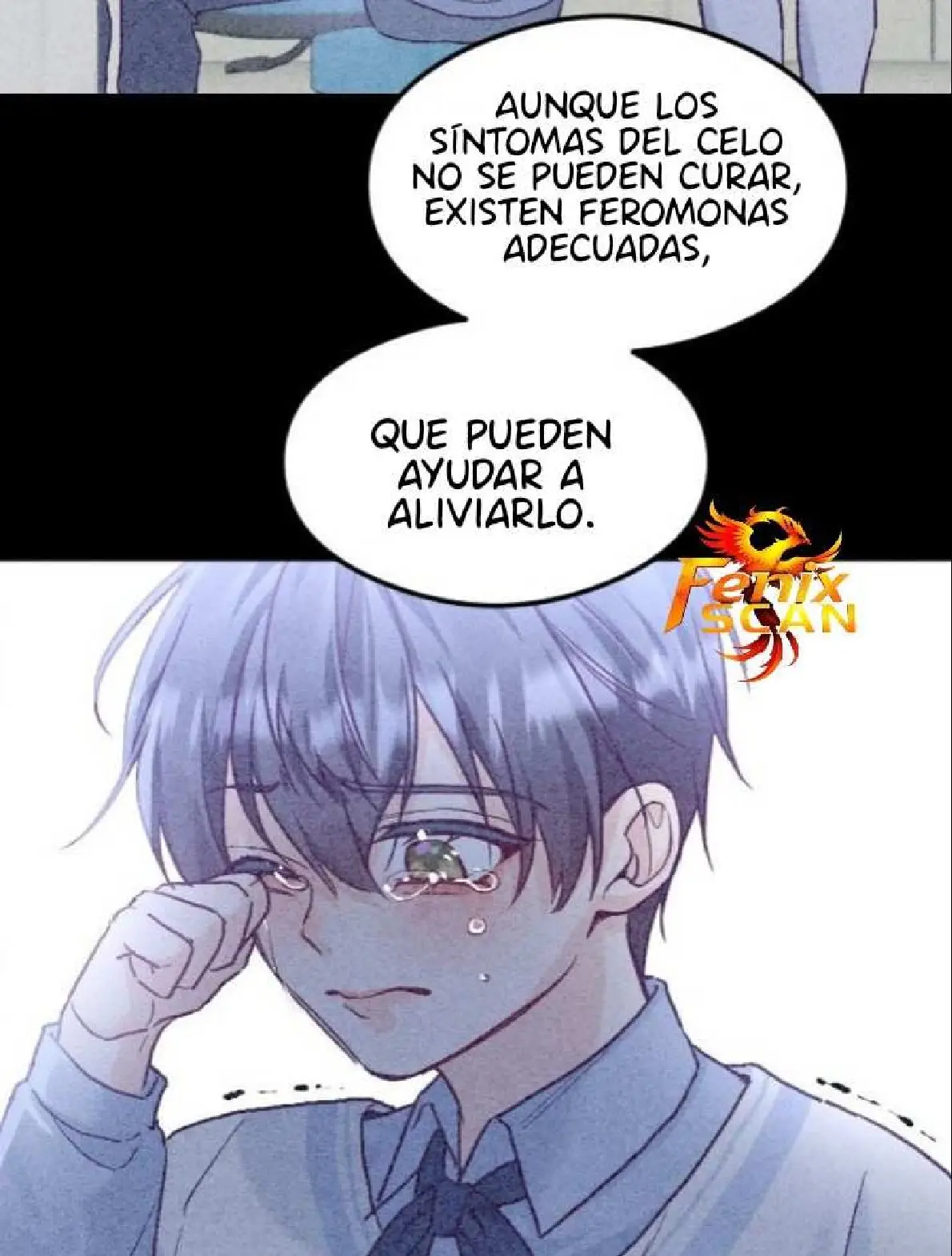 El Amante Sustituto del Alfa capítulo 4 página 20