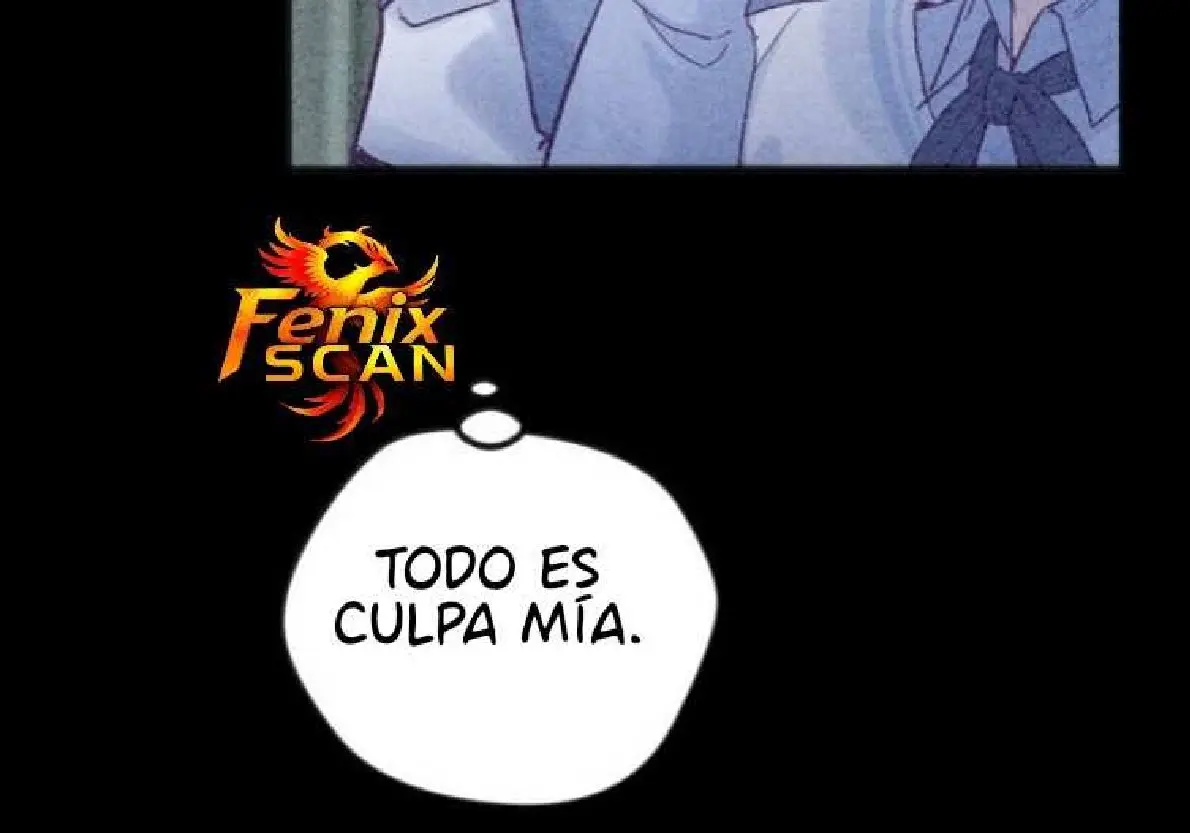 El Amante Sustituto del Alfa capítulo 4 página 22