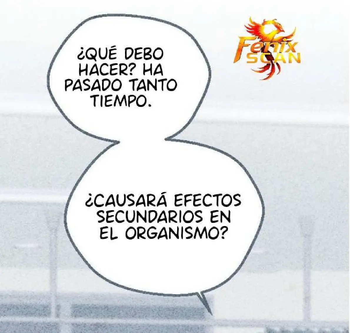 El Amante Sustituto del Alfa capítulo 4 página 28