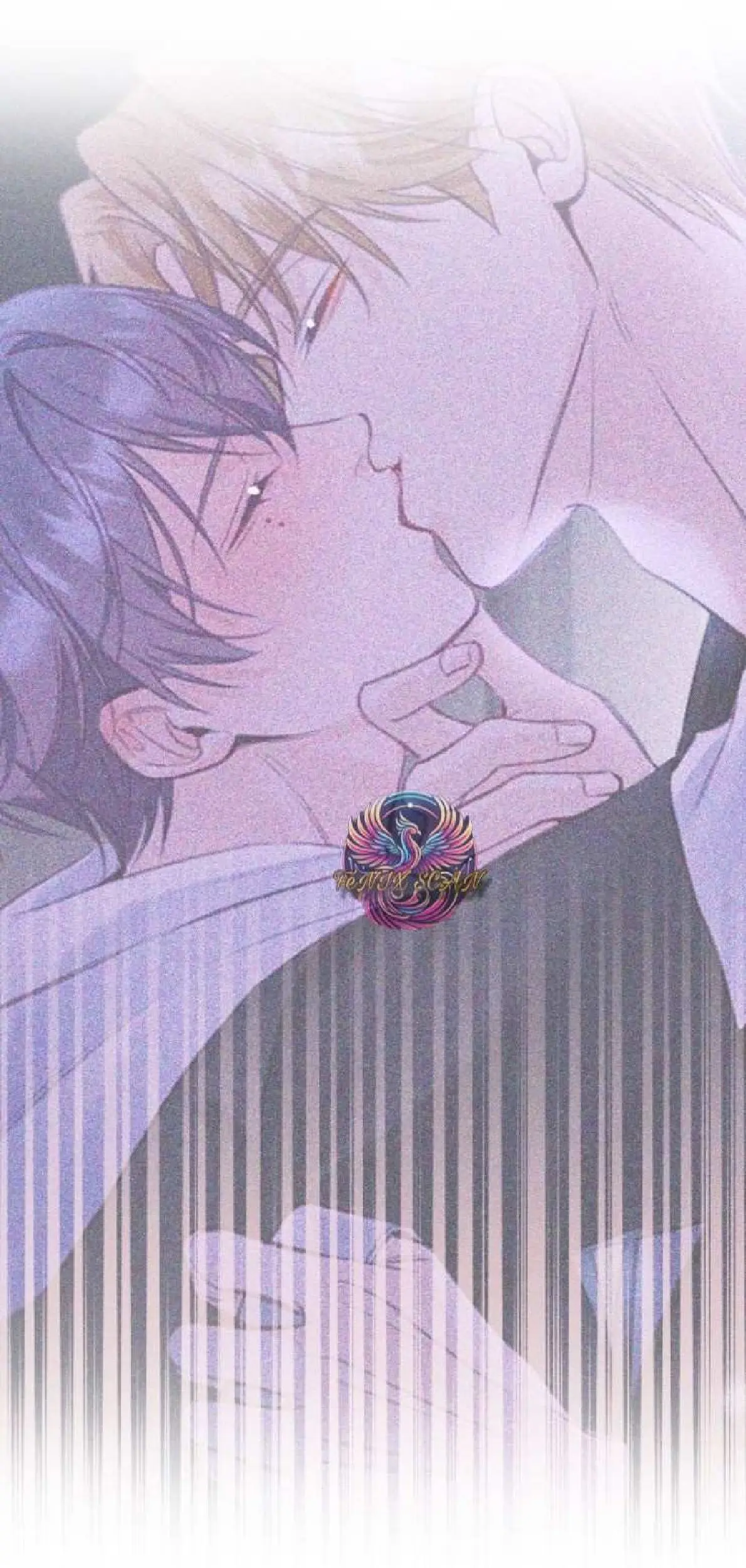 El Amante Sustituto del Alfa capítulo 8 página 15