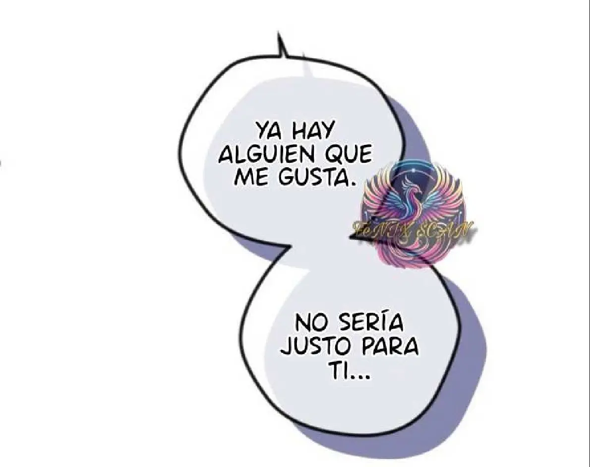 El Amante Sustituto del Alfa capítulo 8 página 34