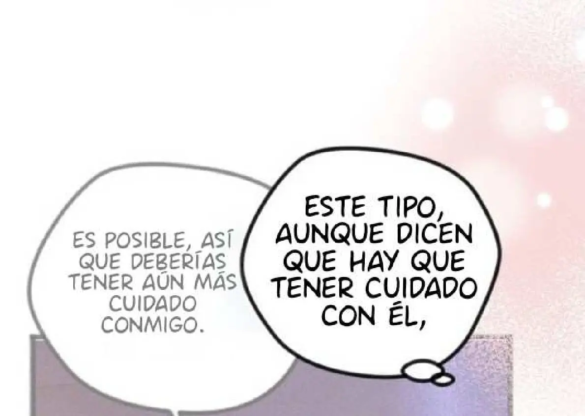 El Amante Sustituto del Alfa capítulo 9 página 64