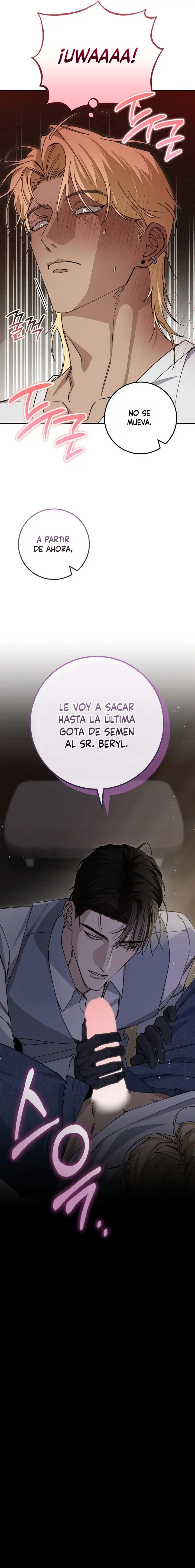 Enviame un mensaje capítulo 1 página 13
