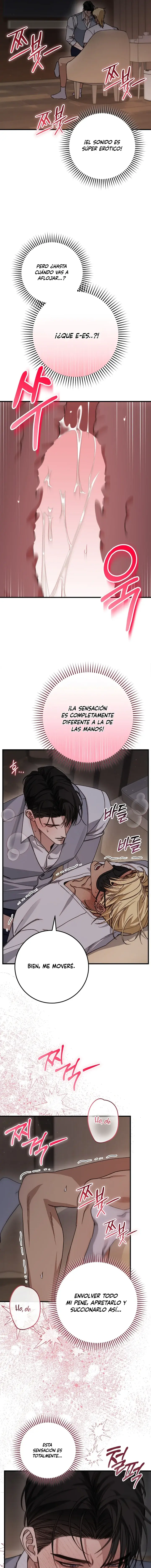 Enviame un mensaje capítulo 2 página 13