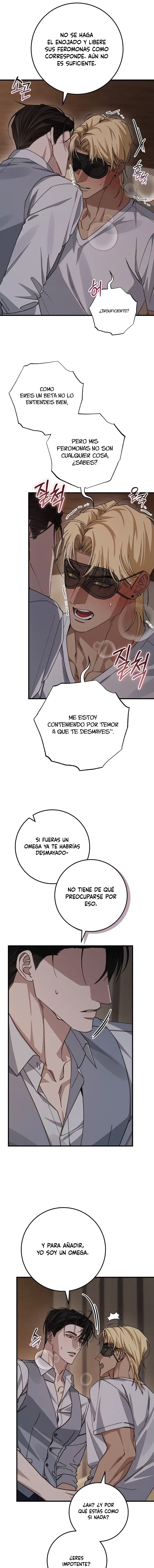 Enviame un mensaje capítulo 2 página 15