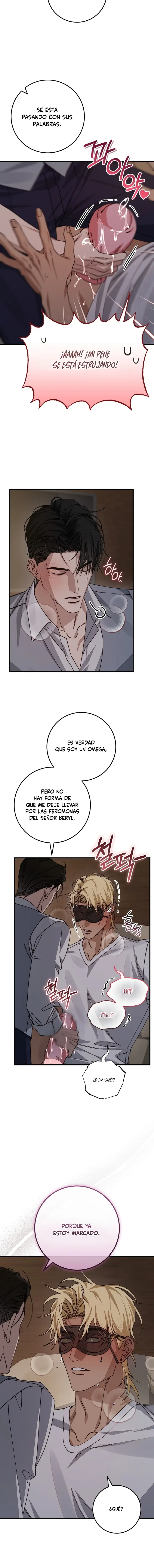 Enviame un mensaje capítulo 2 página 16