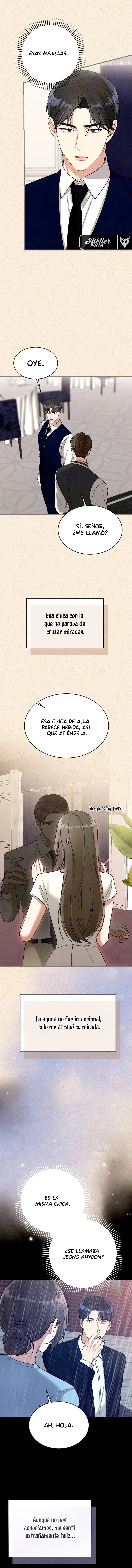Esposa desaparecida capítulo 10 página 10