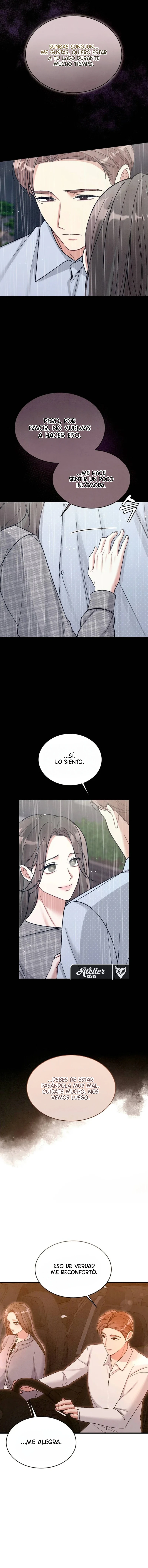 Esposa desaparecida capítulo 11 página 13