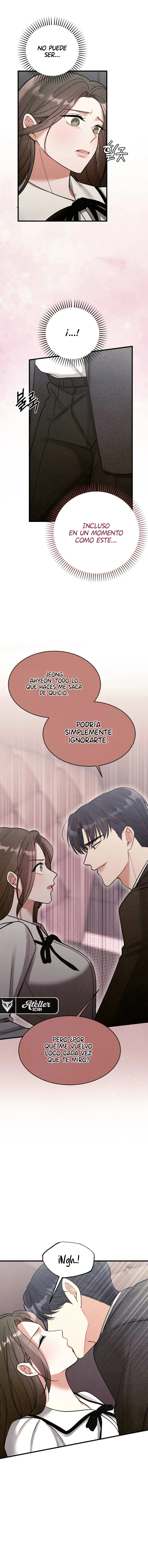 Esposa desaparecida capítulo 12 página 14