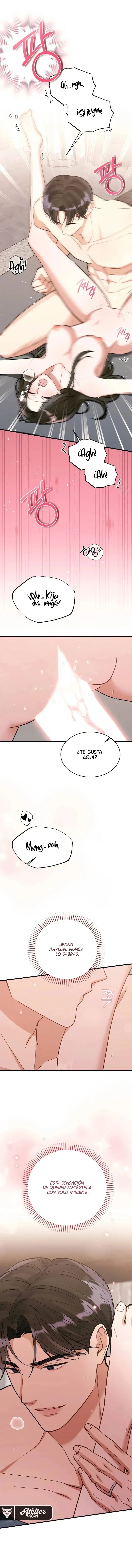 Esposa desaparecida capítulo 14 página 13