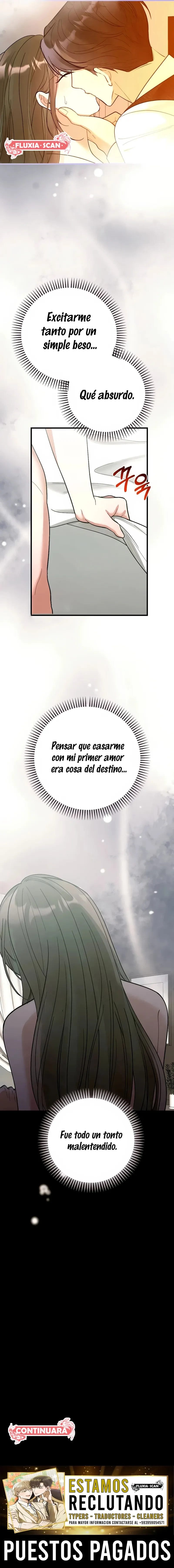 Esposa desaparecida capítulo 4 página 11